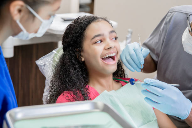 Best Teeth Whitening  in Butler, GA