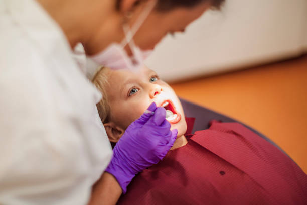 Best Knocked-Out Tooth Emergency  in Butler, GA