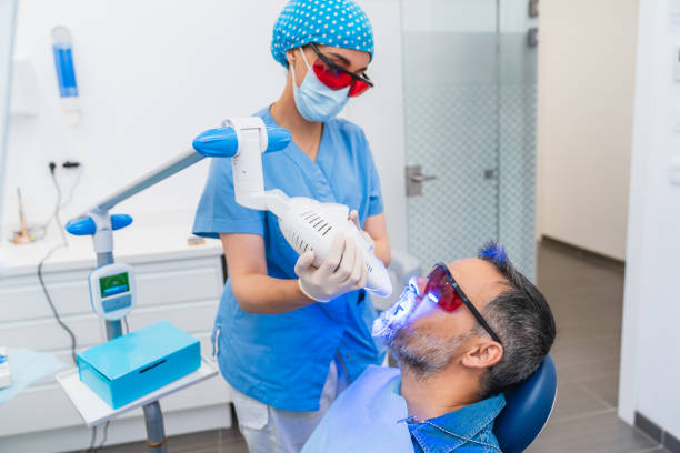 Best Knocked-Out Tooth Emergency  in Butler, GA